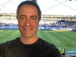 Speaker» en el Ciutat