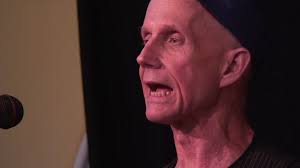 Tony Hoagland live at Ledbury