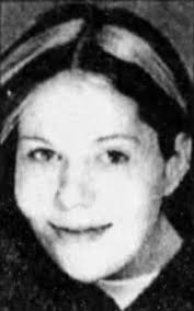 Jolyn Christine Gordon (1980-2002)