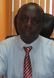 Prof. Mungai, Peter Ngugi