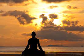 Learn how to quiet your mind, relax and embrace silence and take your yoga routine to higher levels. How Yoga Or Meditation Help You With Stress Anxiety Depression