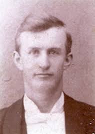 Charles Hickman “Tad” Bailey (1873-1961)