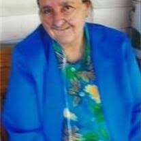 Jeanne Smith Obituary