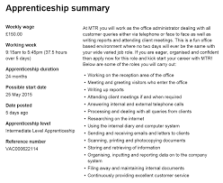 While this may seem like a long time, consider that apprenticeships come with a lot more flexibility than some other career trajectories. Https Www West Thames Ac Uk Images Documents How To Write Winning Application Pdf