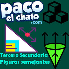 Primer grado examen correspondiente a los aprendizajes esperados del bloque 3 escuela. Figuras Semejantes Tercero Secundaria AplicaÈ›ii Pe Google Play