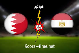 مشاهدة مباراة مصر والبحرين لكرة اليد بث مباشر اليوم في أولمبياد طوكيو ; To6whr3yvi4y1m