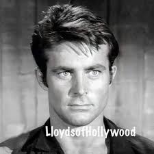 Robert Conrad