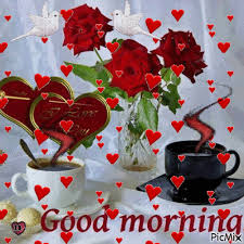 Good Morning Good Morning Morning Greeting Good Morning Good Night