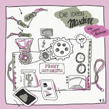Ideen mit freunden und familienmitgliedern teilen • überraschungspartys lassen sich nun problemlos planen: Sketchnotes Freude Am Zeichen Simone Abelmann Simone Abelmann Funny Sketchnotes Doodling