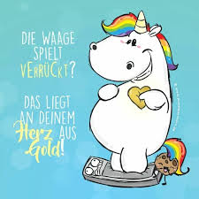 Pummeleinhorn Einhorn Spruche Niedliche Zeichnungen Einhorn