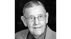 MARIO SPRAGG Obituary (1920