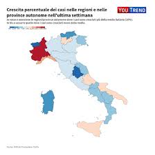 Allora clicca tra la nostra offerta di residences e dai un'occhiata in quali appartamenti trascorrono le vacanze gli ospiti di tutto il mondo. Coronavirus Il Trentino In Controtendenza E Contagio Piu Alto Della Media Nazionale Il Dolomiti