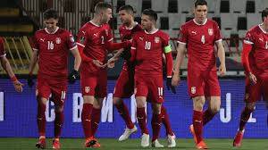 The match between portugal vs serbia will be stream live today via the internet through egypt's link to watch the match between portugal vs serbia in the european qualifiers for the 2022 fifa. Wgounry4vjk3nm