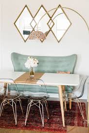 How To Match Dining Chairs With A Designer Table Dining Room Small Modern Dining Room Dark Dining Room