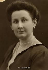 Fred Terna's Notes by Gabe Godin