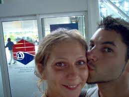 Agnès SANTAMARIA (TOULOUSE, SAINT GILLES)