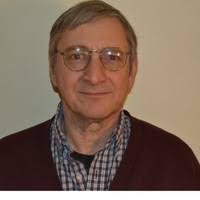 Richard Vanderwarker