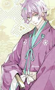 刀剣乱舞 とある審神者の歌仙兼定イラスト とうらぶ速報 刀剣乱舞まとめブログ 兼定 イラスト 刀剣 乱舞