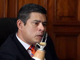 Luis Galarreta: “Estamos viviendo el mejor momento de la República”