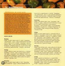 Sonja bakker had al heel wat diëten gevolgd 'bereik je ideale gewicht' is een effectief programma om verantwoord af te vallen en het biedt weekmenu's voor mannen en vrouwen, herkenbare verhalen. Sonja Bakker Weekmenu 1 Vrouw Weekmenu Dieetrecepten Recepten