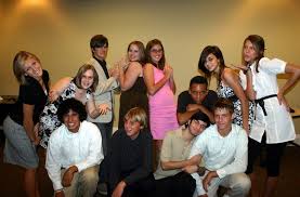 Program trains future leaders