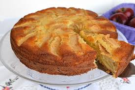 Gateau Aux Pommes Et Au Mascarpone Au Thermomix Recette Gateau Pomme Gateau Aux Pommes Recette Tarte Aux Pommes