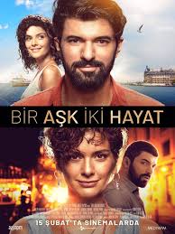 Başrollerinde murat boz ve seda bakan' ın oynadığı öldür beni sevgilim romantik komedi olarak ön plana çıksa da bir yandan da izleyiciyi düşündürmeyi başarıyor. Bir Ask Iki Hayat Film 2018 Beyazperde Com