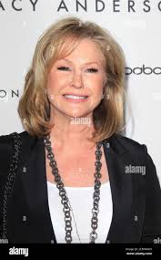 Tracy anderson hi-res stock photography and images