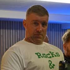 Alan Tedesco's Instagram, Twitter & Facebook