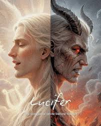 Lucifer was created as one of the highest angels, a worship leader in  heaven, full of beauty, wisdom, and perfection. He was called to reflect  God's glory, to lead worship, and to