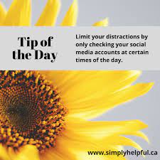 Every day & other commonly used words, phrases, & idioms in the english language. Tips Of The Day Simply Helpful