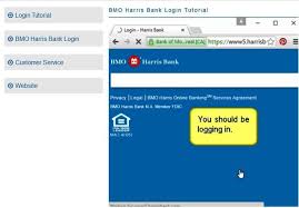 Http Www Loginy Net Bmo Harris Bank Bmo Harris Bank Login Support And Customer Service Sign In The Simpl Banking Services Banks Website Customer Service