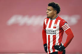Donyell malen date of birth: Sancho Ersatz Eindhovens Donyell Malen Im Fokus Des Bvb Ligalive