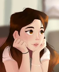 Piper is now taking orders for art commissions! Check out her Fiverr  account for more info! She's so dang talented! 🤩  https://www.fiverr.com/s/pdy7EgE