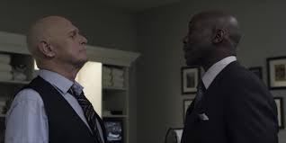 The damage is done and the underwoods must repair it. Chapter 24 House Of Cards Wiki Fandom