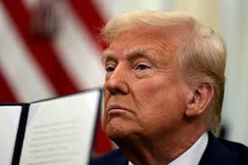 Judge removes key legal hurdle for Trump's plan to trim federal workforce