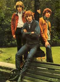 The Walker Brothers Circa 1966 Walker Brothers John Walker Walker