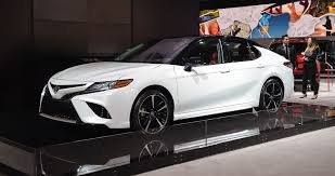 Maybe you would like to learn more about one of these? 2022 Toyota Camry Redesign New 2022 Toyota