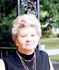 Obituary information for Dorothy "Dot" Thigpen