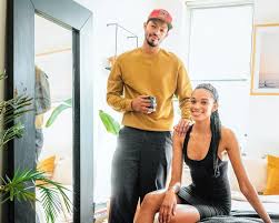 Real Plants, Real People: R'el & Marcus — Plant Care Tips and More · La  Résidence