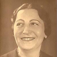 Elizabeth van Gelder-Prins