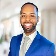 Marcus Nichols's Instagram, Twitter & Facebook