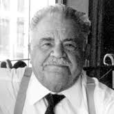 Antonio Lipari Obituary (2010)