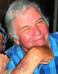 Howard James (Jimmy) Ferrier Obituary