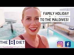 Maldives Honeymoon November 2021