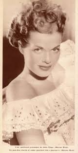 Janis PAIGE (1922-2024)