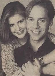 Jesse McKenna forever! Chad Lowe