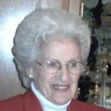 Obituary information for Nola Johnson ~ Sorrell