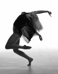 Choreographer Profile: Lizzie MacKenzie