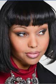 The House of As Saffat Cosmetics with Model Tia Beverly